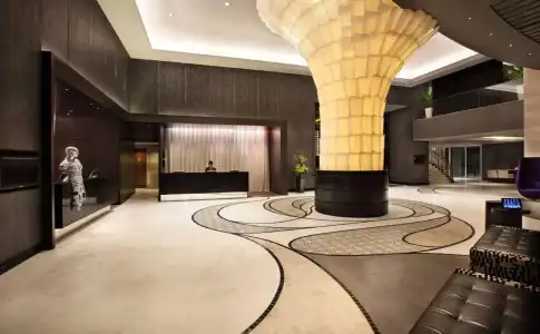 Rendezvous Singapore by Far East Hospitality - 12