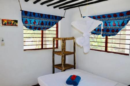Evergreen Bungalows - 205