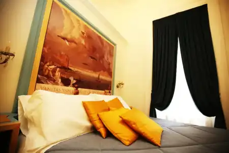 La Bella Napoli B&B - 35