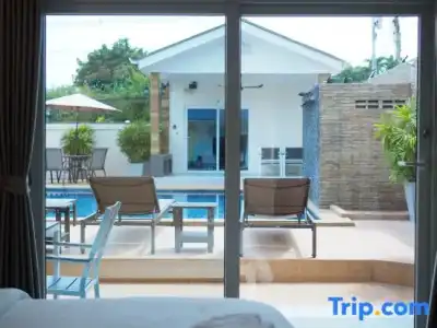 Mangoes Guesthouse - 65