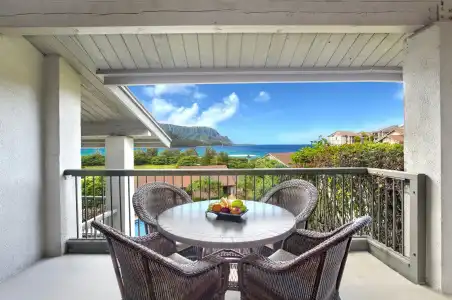 Hanalei Bay Resort by TO, Princeville - 38