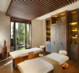 The St. Regis Lhasa Resort - 2