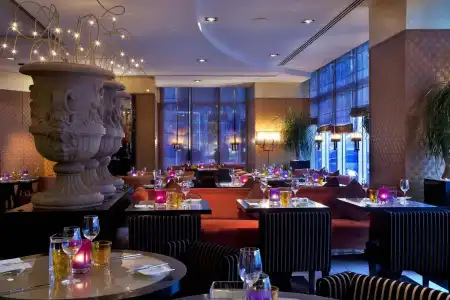 Sofitel Lisbon Liberdade - 45