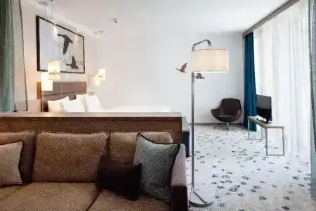 Holiday Inn Berlin - City East Side by IHG - 107