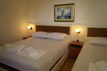 Apartments Adriatik - 102