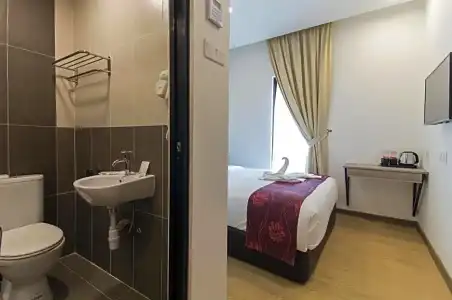 Signature International at Pudu - 78