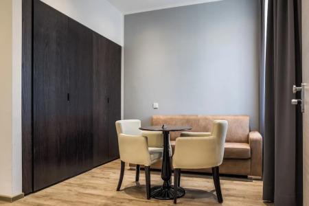 RheinCity & Boardinghouse - 25