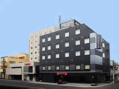 APA Takamatsu Kawaramachi - 18