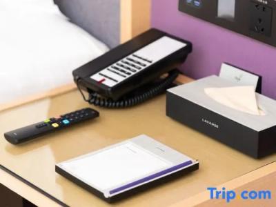 7 Days Inn Dongguan Shijie Jiarong Shopping Plaza - 54