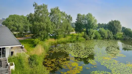 Van Der Valk 's-Hertogenbosch - Vught - 62