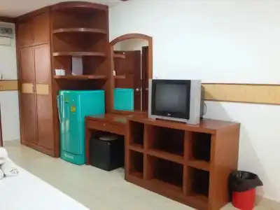 Rattakit Mansion - 3