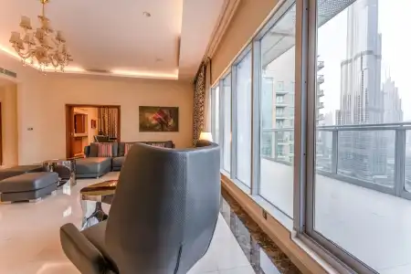 Ramada by Wyndham Downtown Dubai - 85
