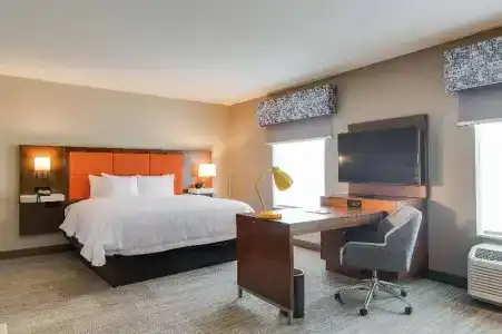 Hampton Inn & Suites by Hilton Nashville North Skyline - 32