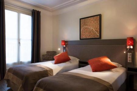 Hôtel Régence Etoile - 28