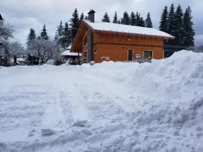 Girska Hatyna Vorohta - 20