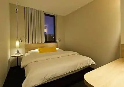B&B München-Olympiapark - 62