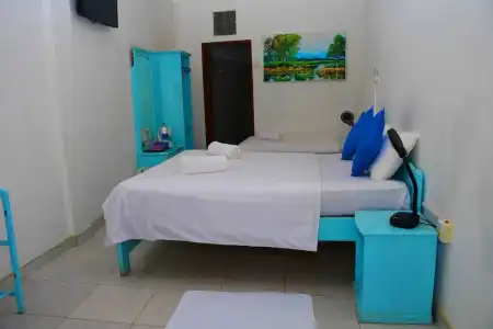 Rampart View Guest House - 28