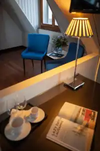 Rivage Restaurant Lutry - 64