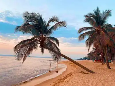 The Costis Phu Quoc - Hostel and Homestay - 7