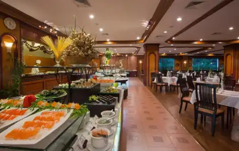 Halong Plaza - 82
