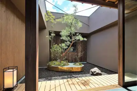 Gozan & Serviced Apartment Higashiyama Sanjo - 24