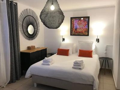 Hôtel Le Neptune en Camargue - 22