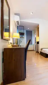 Baan Klang Aow Beach Resort - 35