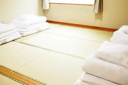 Hiroshima Peace - Hostel - 34