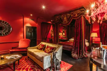 11 Cadogan Gardens and The Apartments by Iconic Luxurys - 30