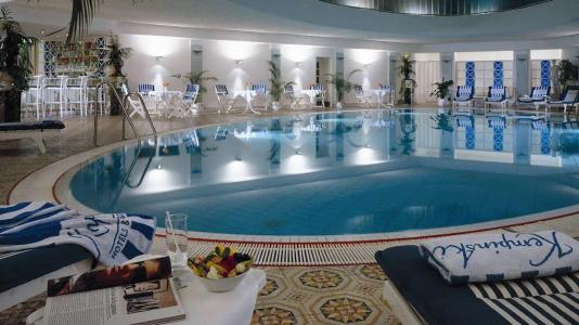 BRISTOL BERLIN by IHG - 16