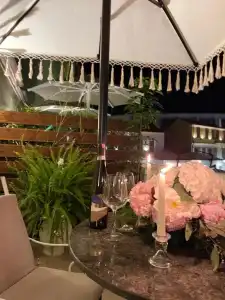Bohemian Boutique Suites - 18
