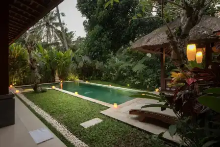 Santun Luxury Private Villa - 38