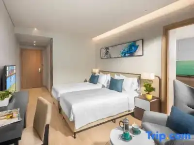 Citadines Marina Halong - 30