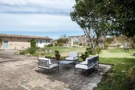 Masseria Berzario - 14