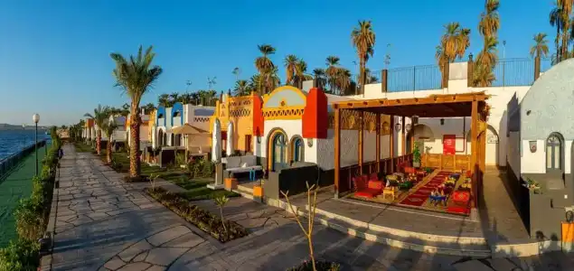 Sonesta Nouba - 30
