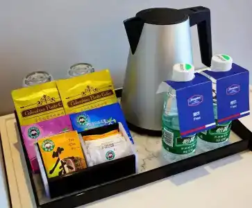 Hampton by Hilton Sanya Bay - 36