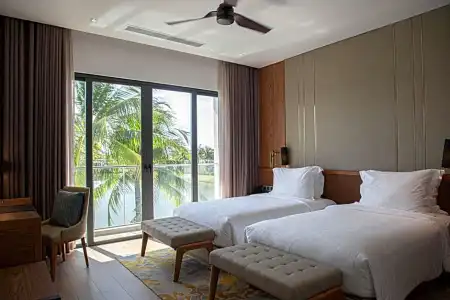Mövenpick Villas & Residences Phu Quoc - 27