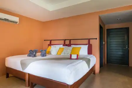 Anda Lanta Resort-Th4 - 8
