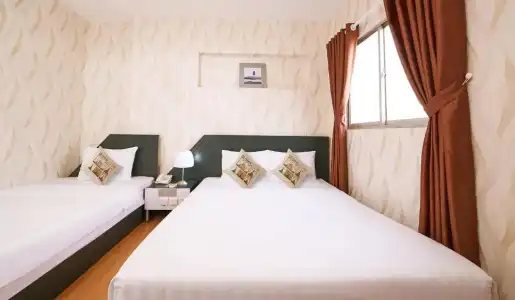 Saigon Charm - 39