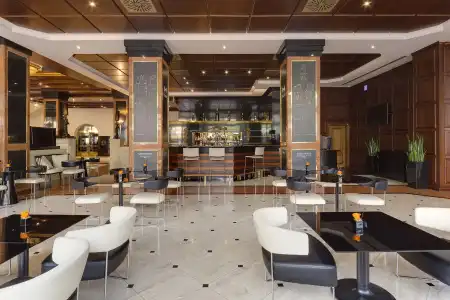 Melia Milano - 19