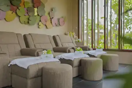 Silk Sense Hoi An River Resort - 34