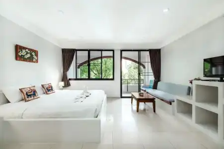 Marrakesh Hua Hin by Huahin Resort Condo - 32