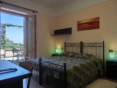 Agriturismo La Pietriccia - 4