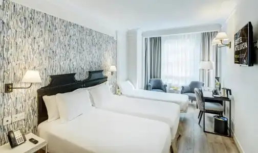 Sercotel Europa - 35