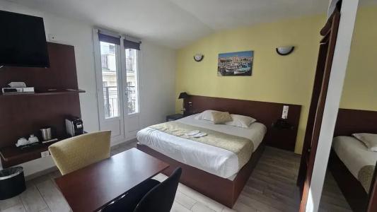 Massilia Hôtel - 109