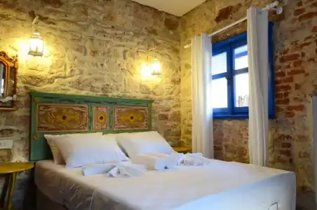 Cunda Mavi Otel - Adults Only - 16