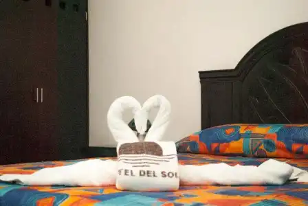 del Sol - 36