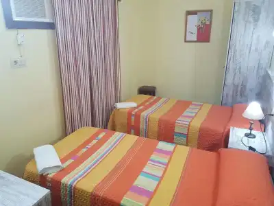 Hostal Virgen del Rocio - 37