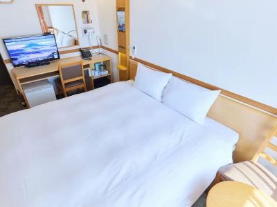 Toyoko Inn Tokyo Akiba Asakusabashi-Eki Higashi-Guchi - 13