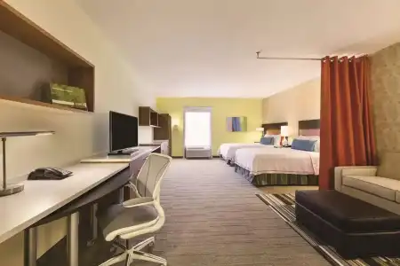 Home2 Suites by Hilton College Station - 54